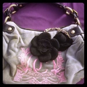 Juice Couture purse